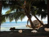 Private spot, beachfront. Coin privee, en bordure de mer. Roseharrycove,Seychelles