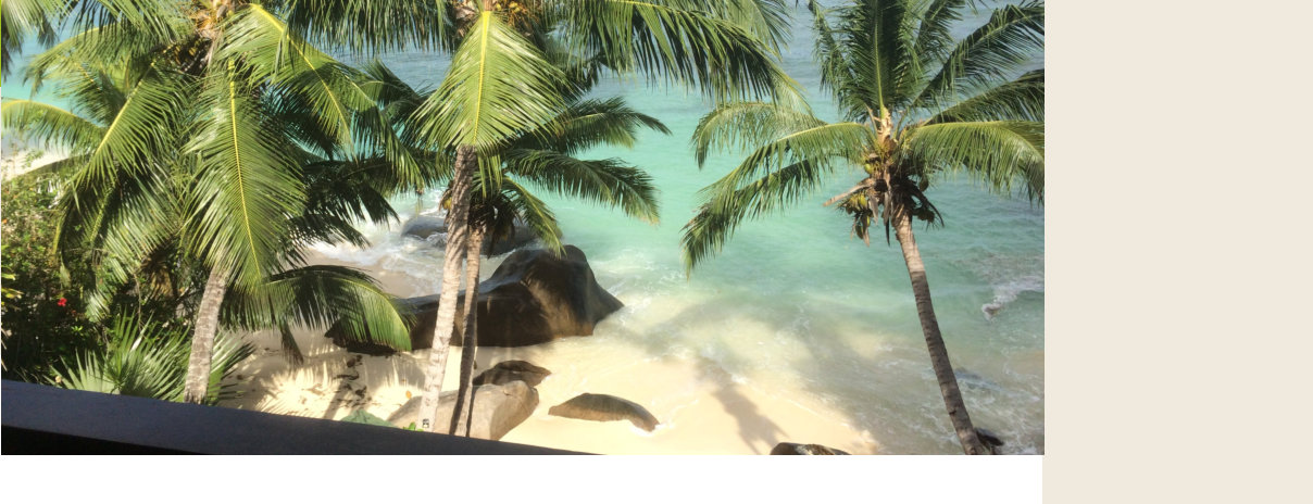 RoseharrycoveSeychelles beachfront